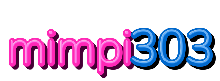 mimpi303 — logo kanal